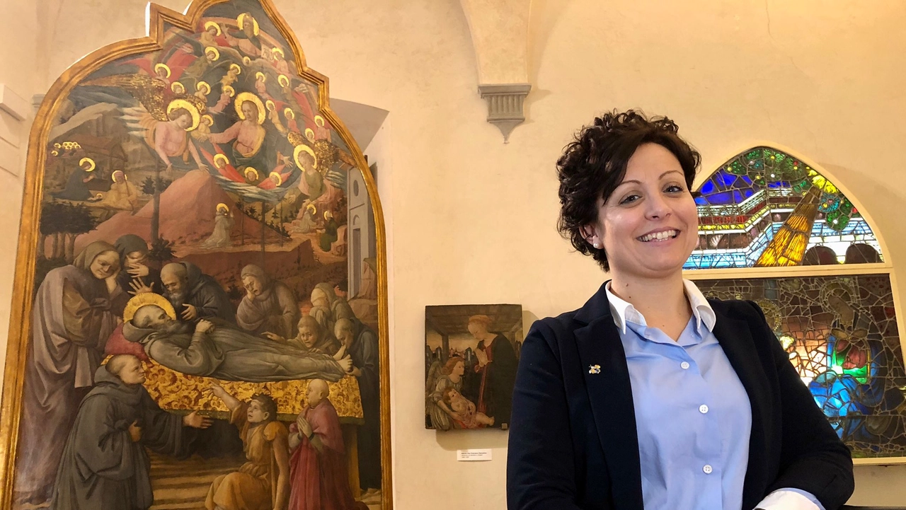 Veronica Bartoletti Veronica Bartoletti