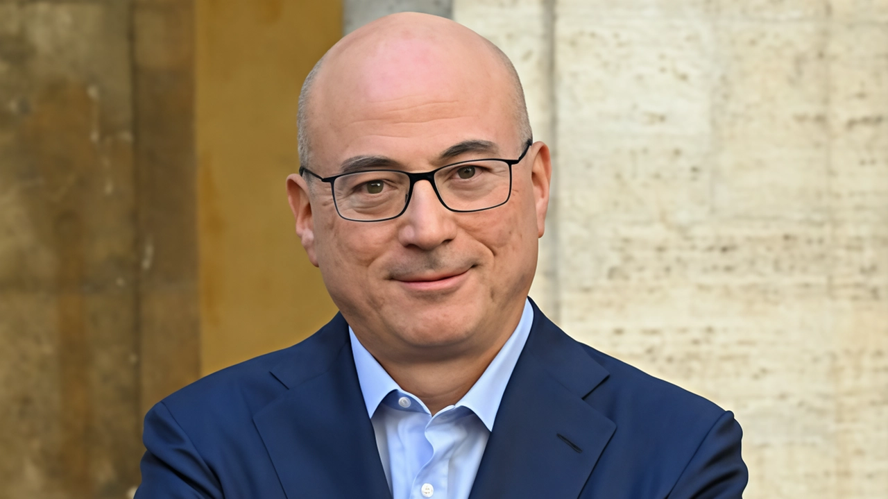 Il giornalista e scrittore Aldo Cazzullo: domani sera su La7 la puntata di ’Una. giornata particolare’ è dedicata a Caterina de’ Medici Il giornalista e scrittore Aldo Cazzullo: domani sera su La7 la puntata di ’Una. giornata particolare’ è dedicata a Caterina de’ Medici