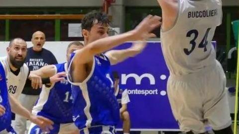 lions montemurlo tutto si gioca in gara 3