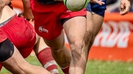 Leonardo Della Ratta in azione