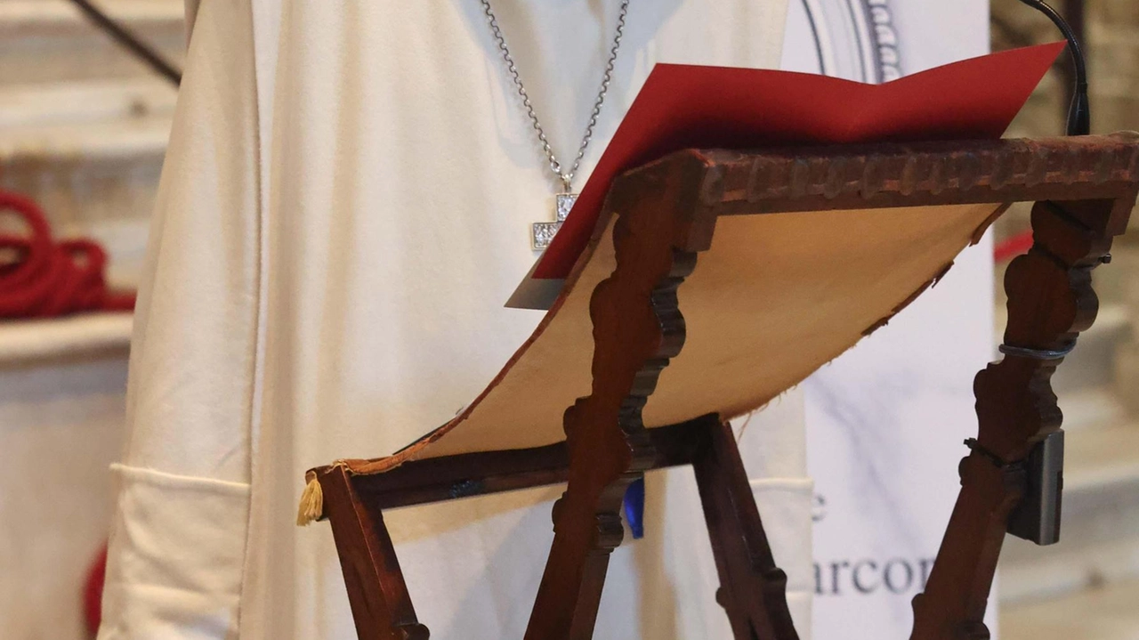 Domani a Quarrata la lectio magistralis di Don Bernardo Francesco Gianni sulla poesia come tempo di verità e vita. Evento introdotto da autorità locali e curato da Carla Beatrice Lomi. Mostra sul ciclismo prorogata fino al 15 settembre. Domani a Quarrata la lectio magistralis di Don Bernardo Francesco Gianni sulla poesia come tempo di verità e vita. Evento introdotto da autorità locali e curato da Carla Beatrice Lomi. Mostra sul ciclismo prorogata fino al 15 settembre.