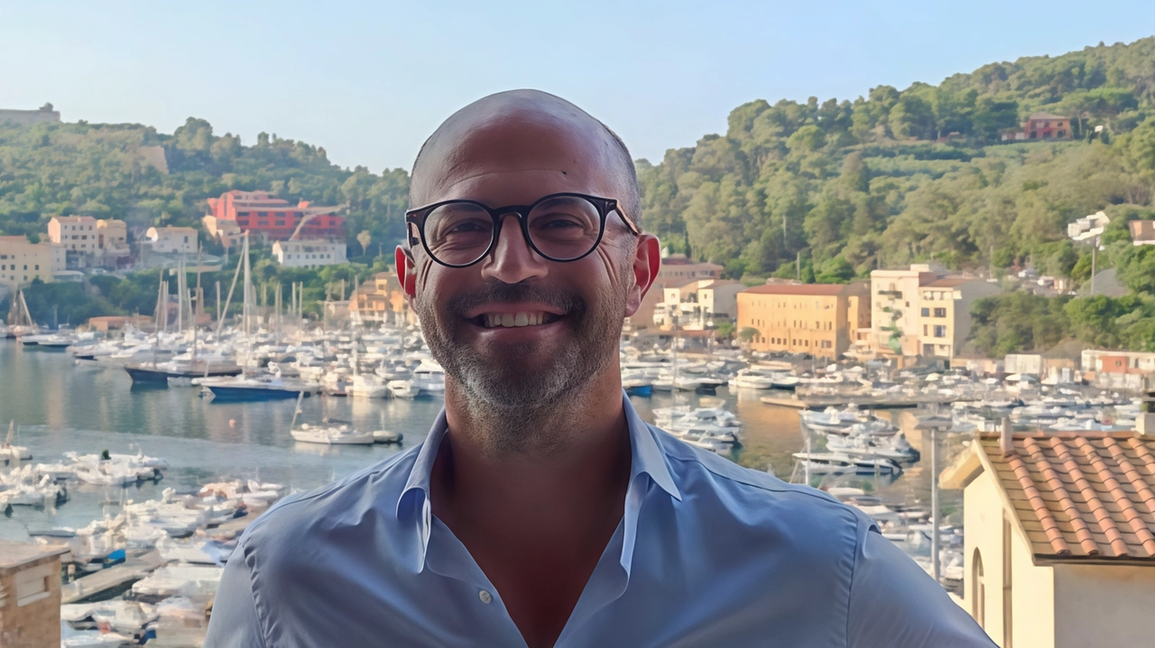 L’allarme lanciato da Marco Nieto. "Vaste zone prese d’assalto, servono interventi immediati" L’allarme lanciato da Marco Nieto. "Vaste zone prese d’assalto, servono interventi immediati"