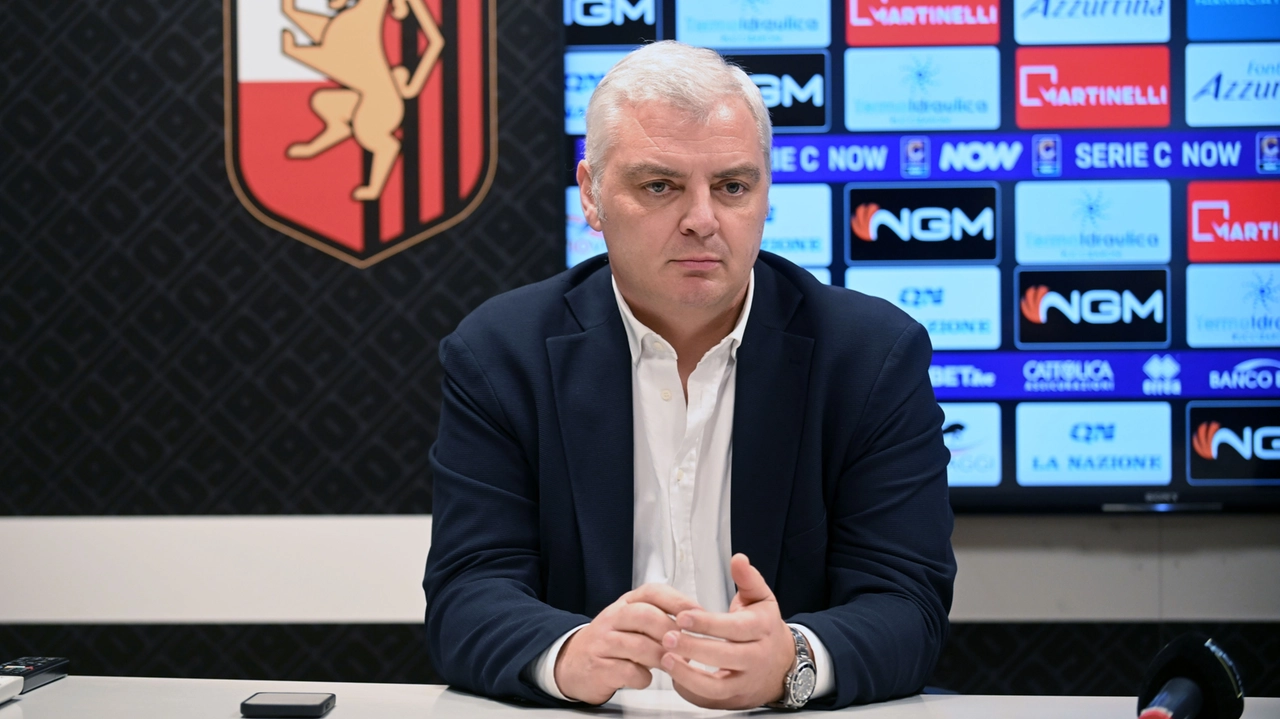 Il dg Veli Il dg Veli