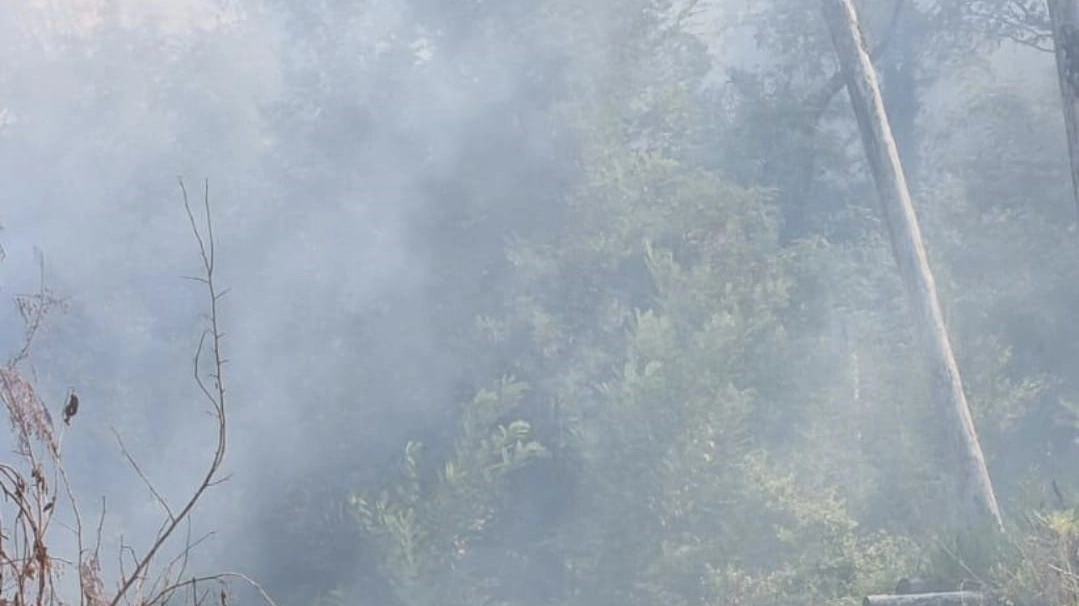 incendio