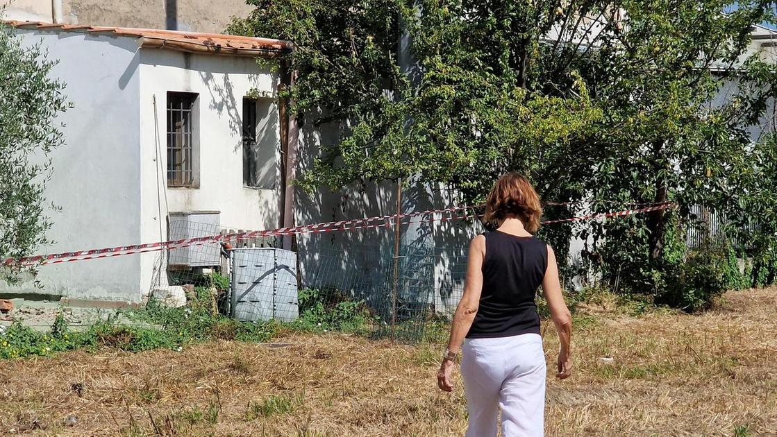 Uccide e sotterra il padre. Oggi il Dna per stabilire se i resti sono di Blandino