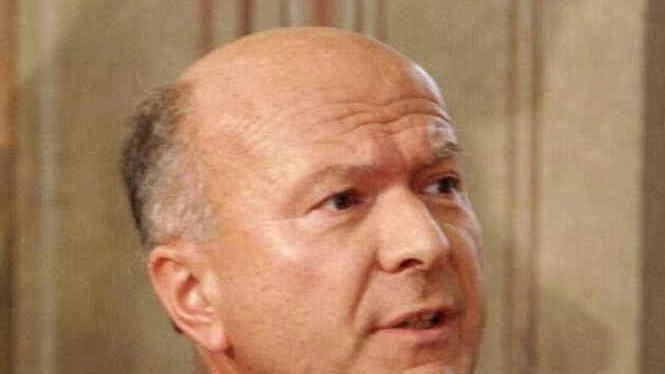 Enrico Melasecche Enrico Melasecche