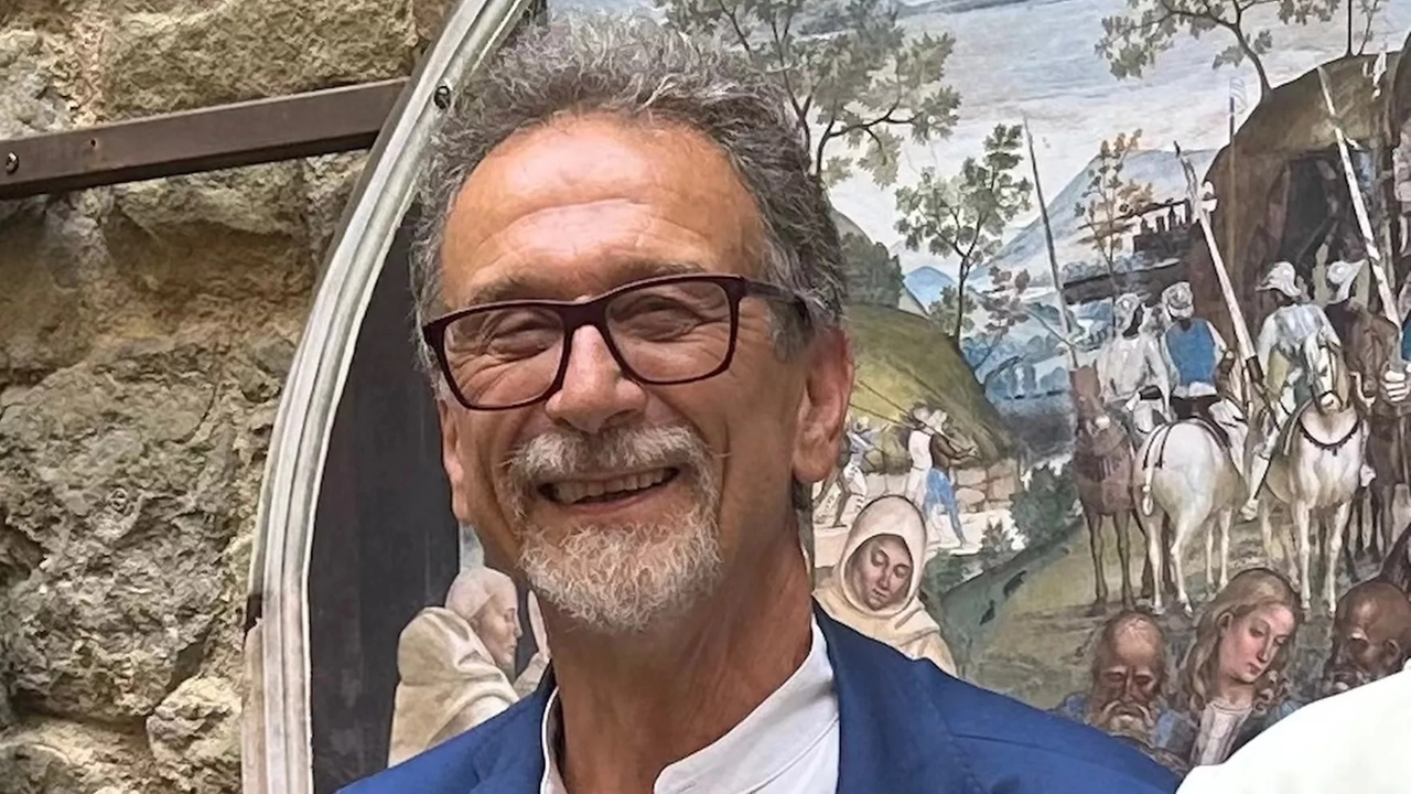 Maurizio Lovari, l’imprenditore cortonese morto sabato pomeriggio a Passignano sul Trasimeno in un incidente stradale Maurizio Lovari, l’imprenditore cortonese morto sabato pomeriggio a Passignano sul Trasimeno in un incidente stradale
