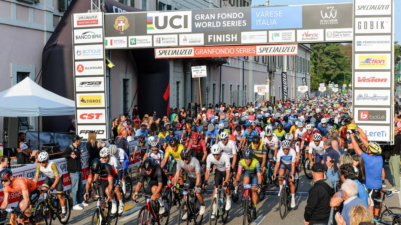 Memorial Daniele Tortoli: Ciclismo Elite e Under 23 a Montalto