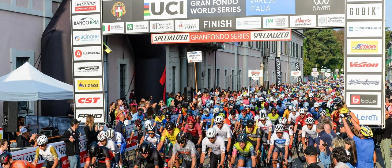 Ciclismo femminile. Giro della Toscana, due tappe nel Pistoiese. Nella Lucca-Montecatini arrivo in viale Verdi