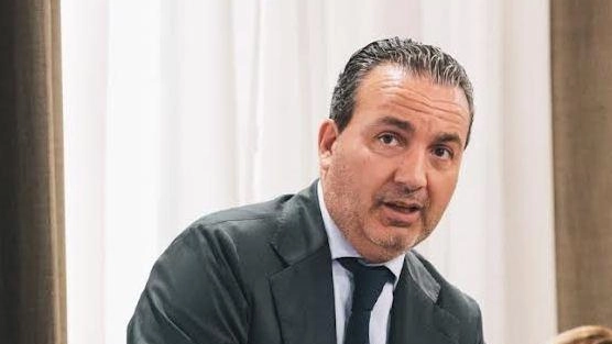 All’assemblea di Tobbiana era presente anche il consigliere regionale Alessandro Capecchi capogruppo di Fratelli d’Italia e portavoce dell’opposizione che ha... All’assemblea di Tobbiana era presente anche il consigliere regionale Alessandro Capecchi capogruppo di Fratelli d’Italia e portavoce dell’opposizione che ha...