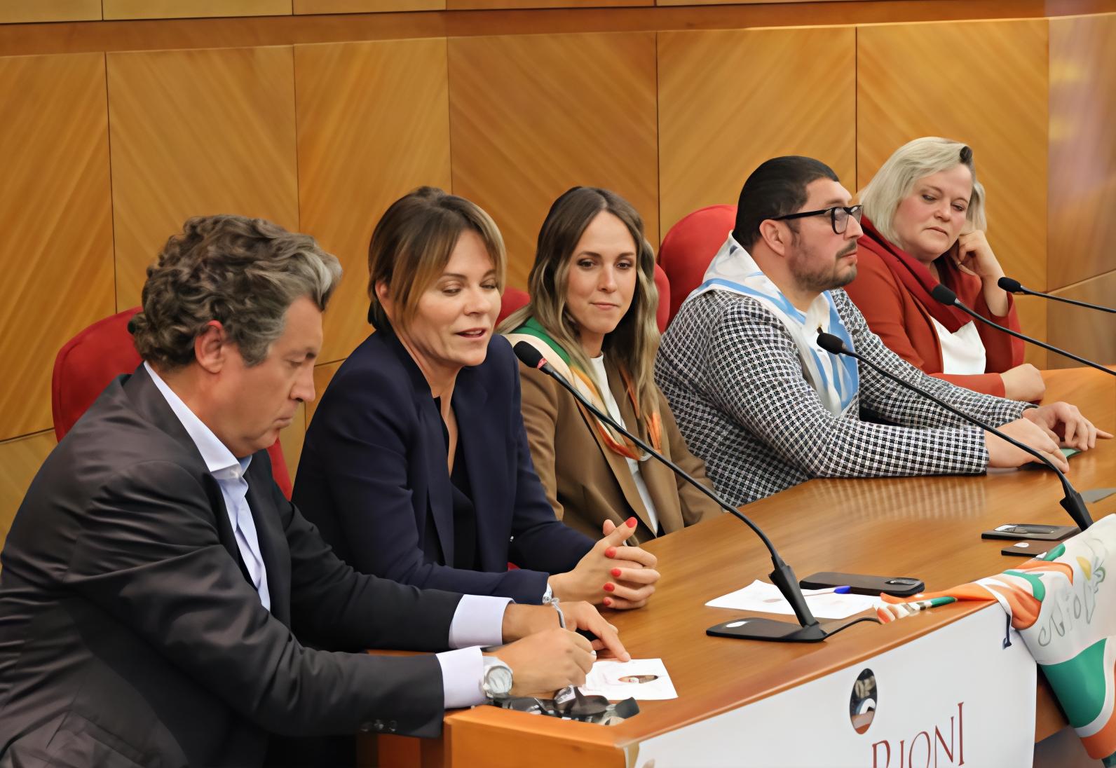 qui l8217anima della toscana il fine settimana decisivo rionisti gi224 in fermento