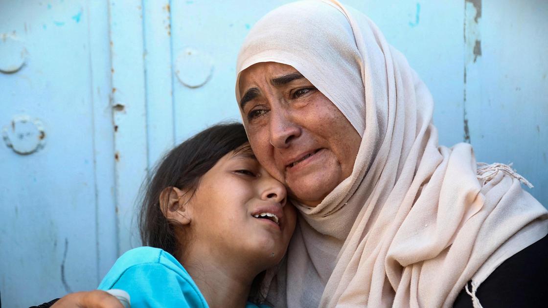 Aiuti per la popolazione a Gaza: parte la campagna #coopforgaza in collaborazione con Medici senza frontiere Aiuti per la popolazione a Gaza: parte la campagna #coopforgaza in collaborazione con Medici senza frontiere