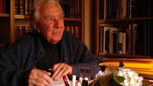 Il patrimonio di Edward Safarik, grande storico dell’arte, confluisce nella Biblioteca e Fototeca Briganti al Santa Maria della Scala Il patrimonio di Edward Safarik, grande storico dell’arte, confluisce nella Biblioteca e Fototeca Briganti al Santa Maria della Scala