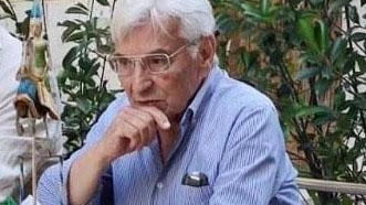 Valerio Vallini, pontaegolese, presenta il suo ultimo libro nella sede dell’associazione La Ruga: «Trecce del mio Novecento» Valerio Vallini, pontaegolese, presenta il suo ultimo libro nella sede dell’associazione La Ruga: «Trecce del mio Novecento»