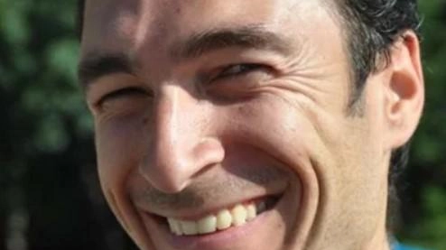 L’iniziativa gratuita con il personal trainer Lorenzo Maio. "Aiuta a mantenere una postura eretta" L’iniziativa gratuita con il personal trainer Lorenzo Maio. "Aiuta a mantenere una postura eretta"