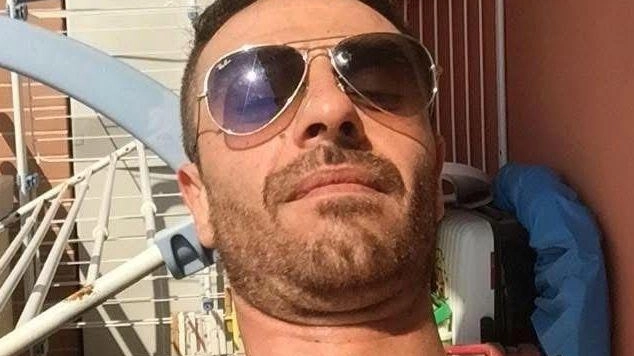 L’avvocato Enrico Giuntini, legale di Giuseppe Blandino, 42 anni, accusato dell’omicidio e occultamento del cadavere del padre Salvatore Blandino, 70enne,...