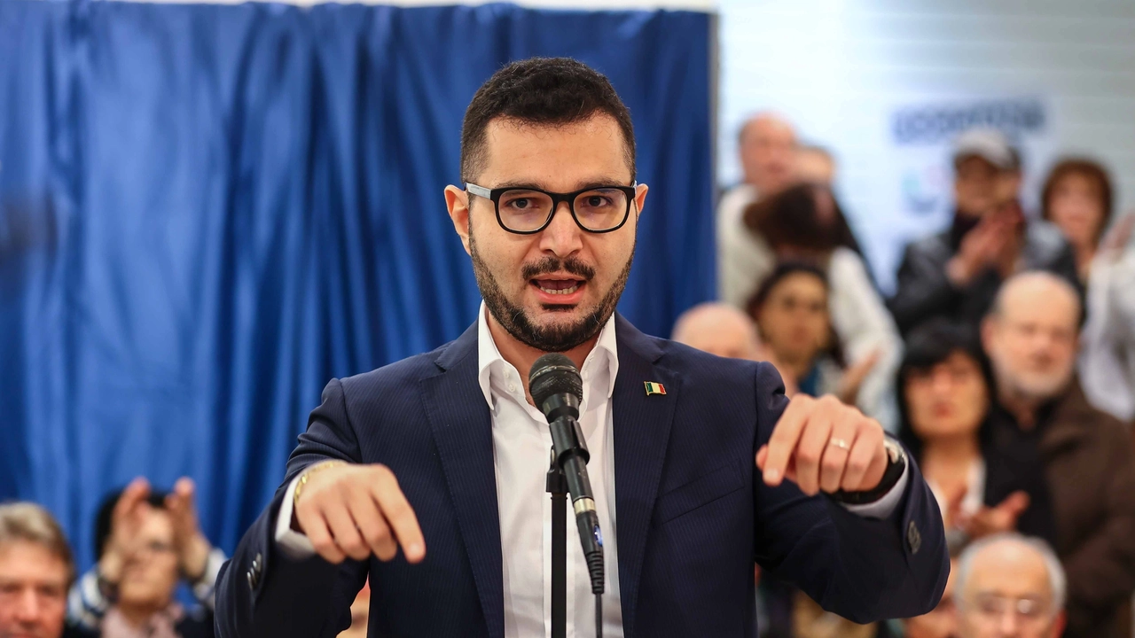 Poggianti lancia l’appello per il ballottaggio