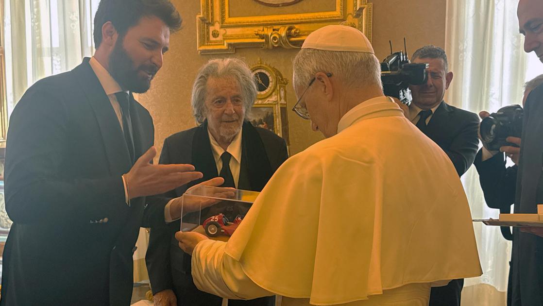 Colpo agli Studios toscani, il governo blocca gli aiuti Colpo agli Studios toscani, il governo blocca gli aiuti