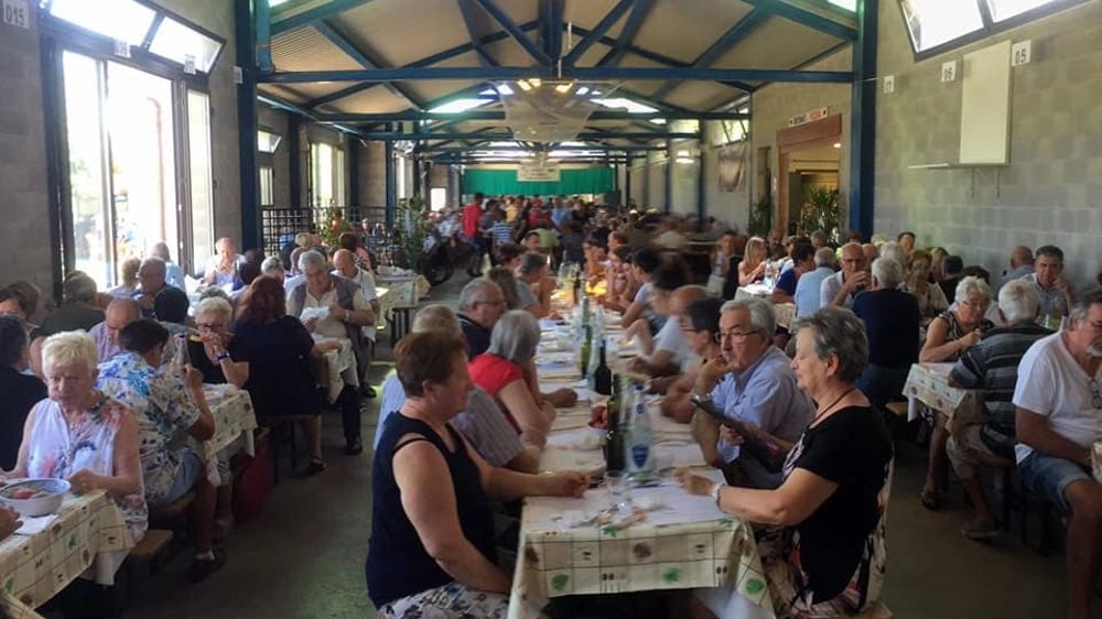 sagra sagra