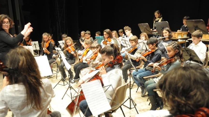 Concerto del Coro della Cattedrale per l’Accademia degli Intronati Concerto del Coro della Cattedrale per l’Accademia degli Intronati