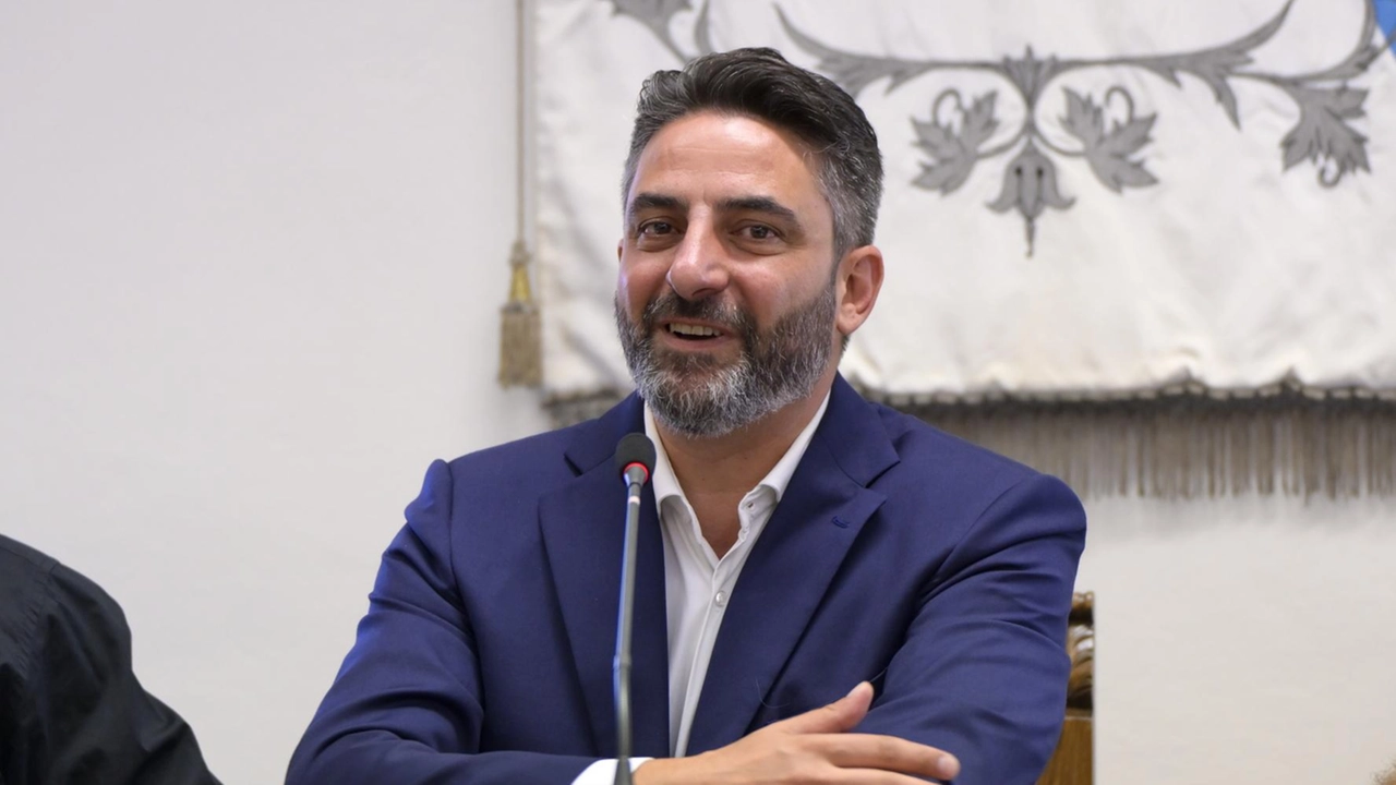 La Rignanese è stata esclusa. Maggioranza e opposizione. si scambiano accuse. La Rignanese è stata esclusa. Maggioranza e opposizione. si scambiano accuse.