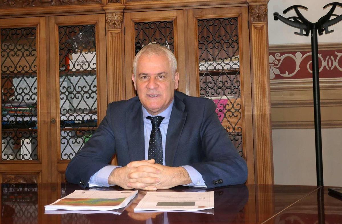Il piano dei parcheggi. Tre milioni di investimento per i posti auto nei paesi
