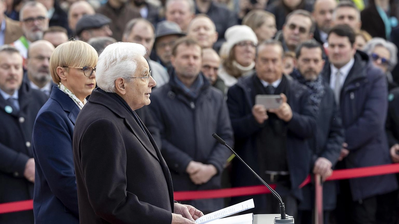 'Altrimenti perderebbe il suo valore autentico' 'Altrimenti perderebbe il suo valore autentico'