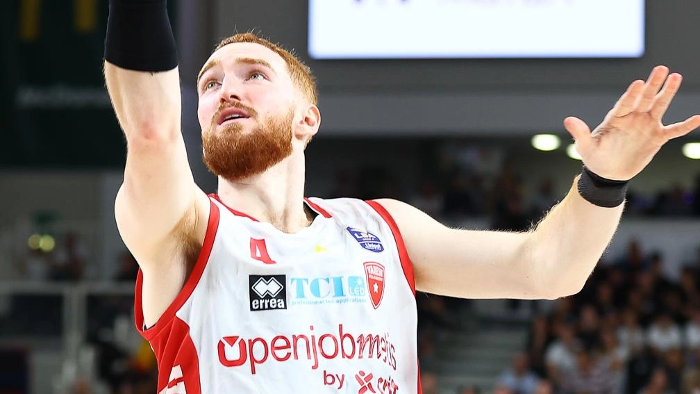 Pistoia domenica troverà Varese con o senza Nico Mannion? Una domanda la cui risposta non è per nulla facile per... Pistoia domenica troverà Varese con o senza Nico Mannion? Una domanda la cui risposta non è per nulla facile per...