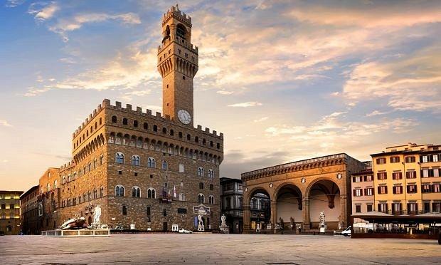 firenze arriva il festival future4cities