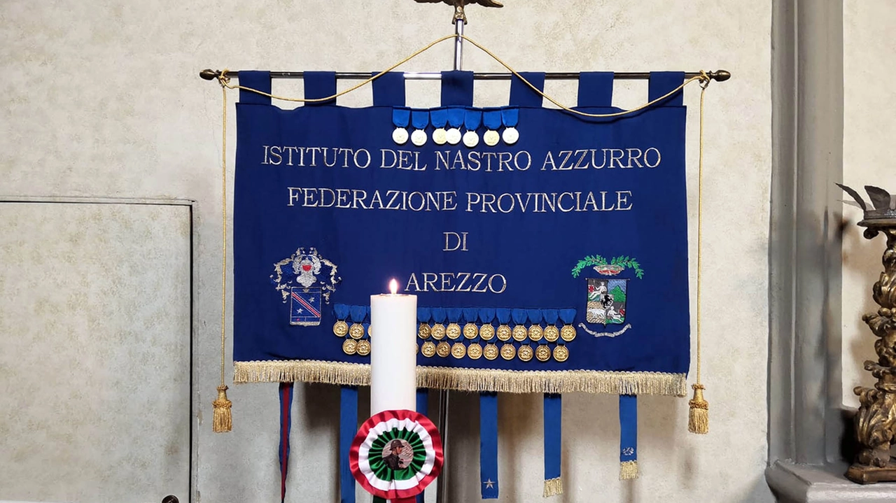 Istituto del Nastro Azzurro Istituto del Nastro Azzurro
