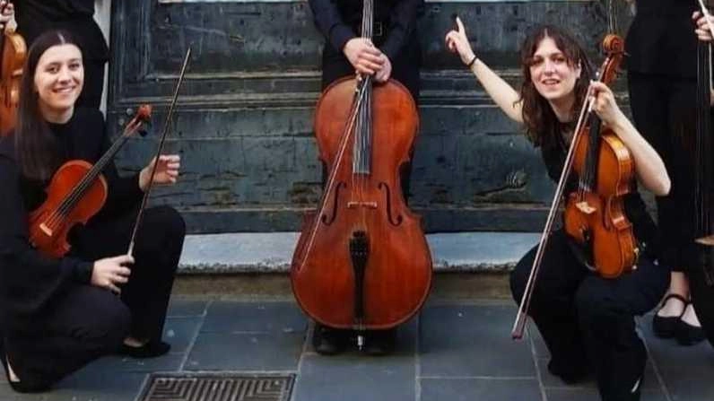 Protagonista del pomeriggio in musica il Quintetto del Conservatorio “Boccherini”