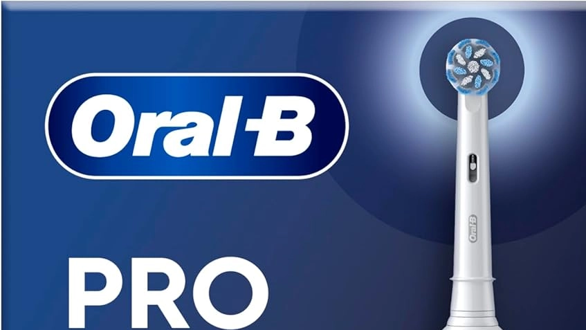 Oral-B Pro Serie 3 Oral-B Pro Serie 3