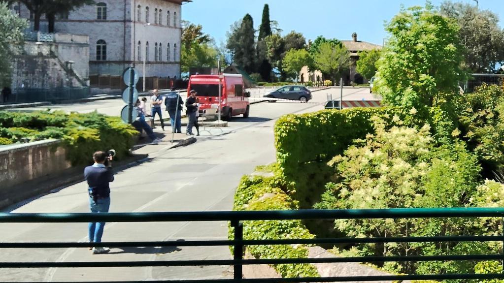 riapertura del parcheggio matteotti la priorità sarà data ai cittadini 