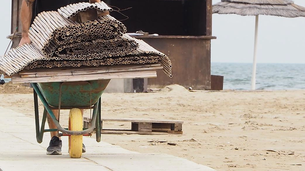 Il nodo della durata delle concessioni balneari sta andando avanti da tempo Il nodo della durata delle concessioni balneari sta andando avanti da tempo