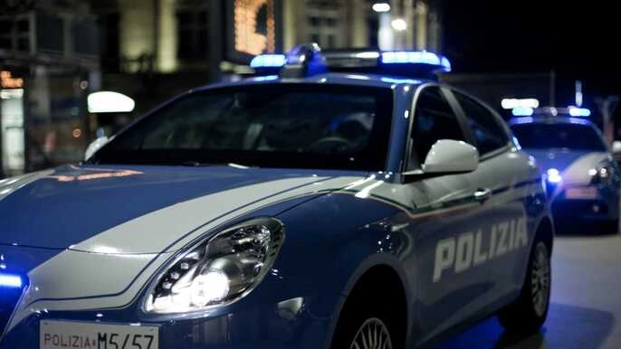L'uomo è stato arrestato dalla polizia (Foto di repertorio) L'uomo è stato arrestato dalla polizia (Foto di repertorio)