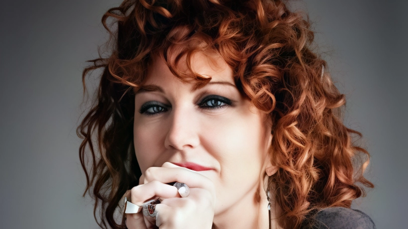 Un omaggio a Fiorella Mannoia Un omaggio a Fiorella Mannoia