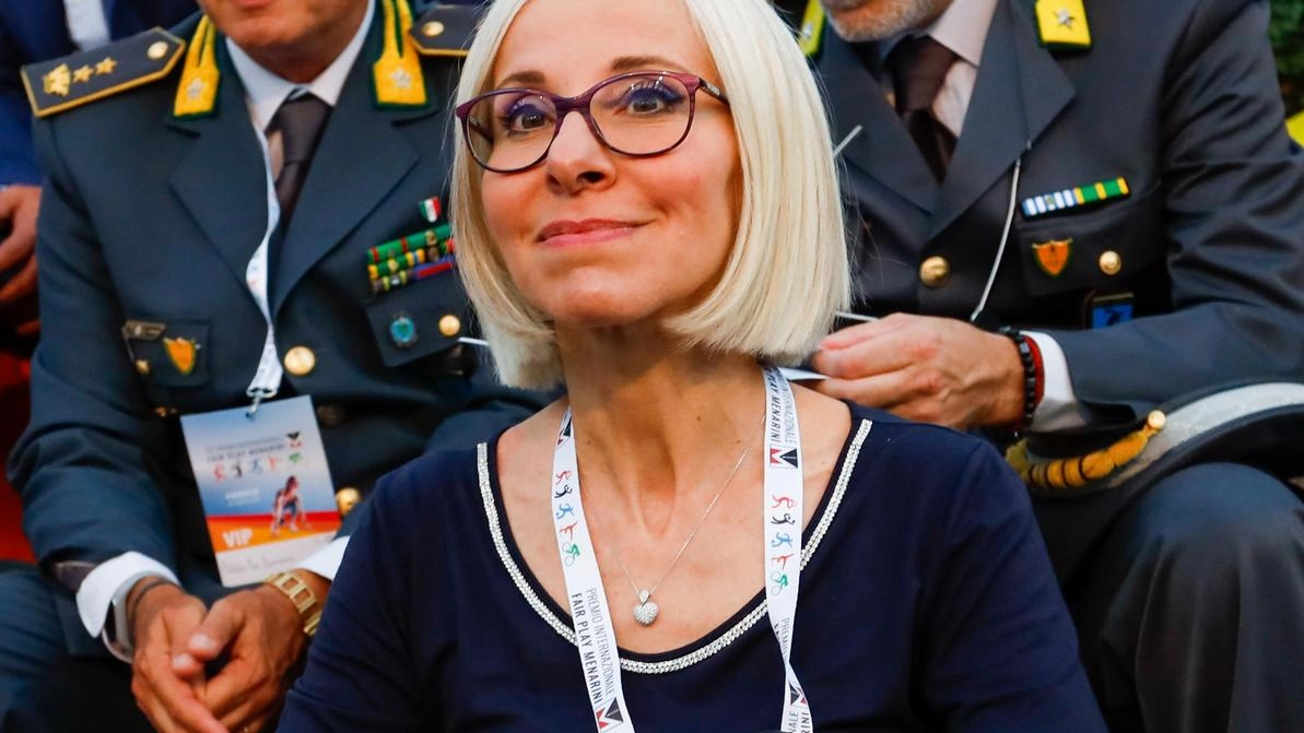Aleotti premiata da Mattarella. Serrae vince la stella Michelin. Bibi Graetz spicca con il suo vino. Aleotti premiata da Mattarella. Serrae vince la stella Michelin. Bibi Graetz spicca con il suo vino.