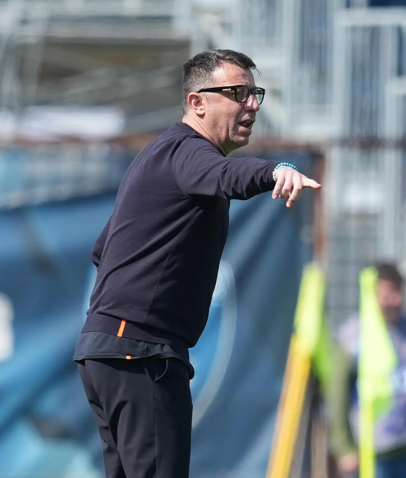 Empoli-Lazio, segui la diretta