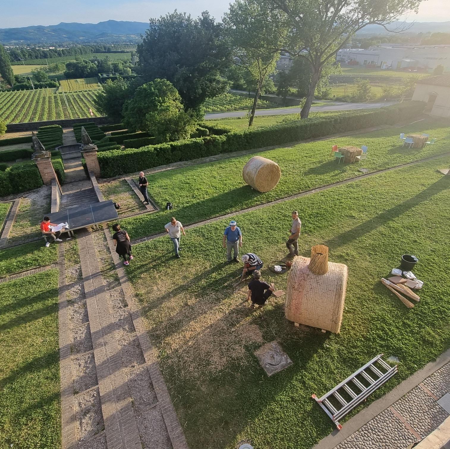 “Nelle terre di Plinio“. Cigar and Food&Wine. Il festival dedicato al gusto