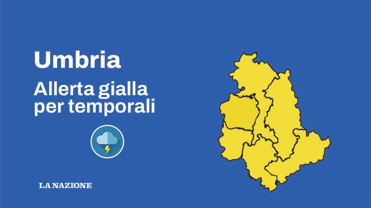 umbria