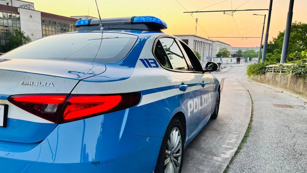 Gli accertamenti sul luogo dell'incidente sono stati effettuati dalla polizia di stato Gli accertamenti sul luogo dell'incidente sono stati effettuati dalla polizia di stato