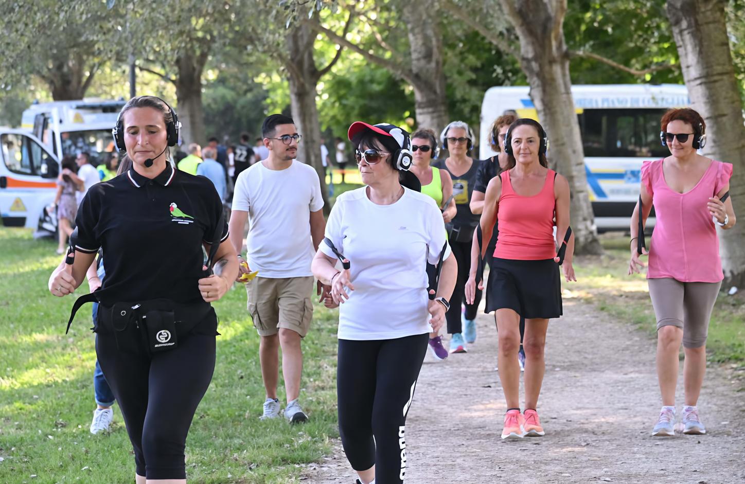La ‘Festa dello sport’. Giochi, tornei ed esibizioni La ‘Festa dello sport’. Giochi, tornei ed esibizioni