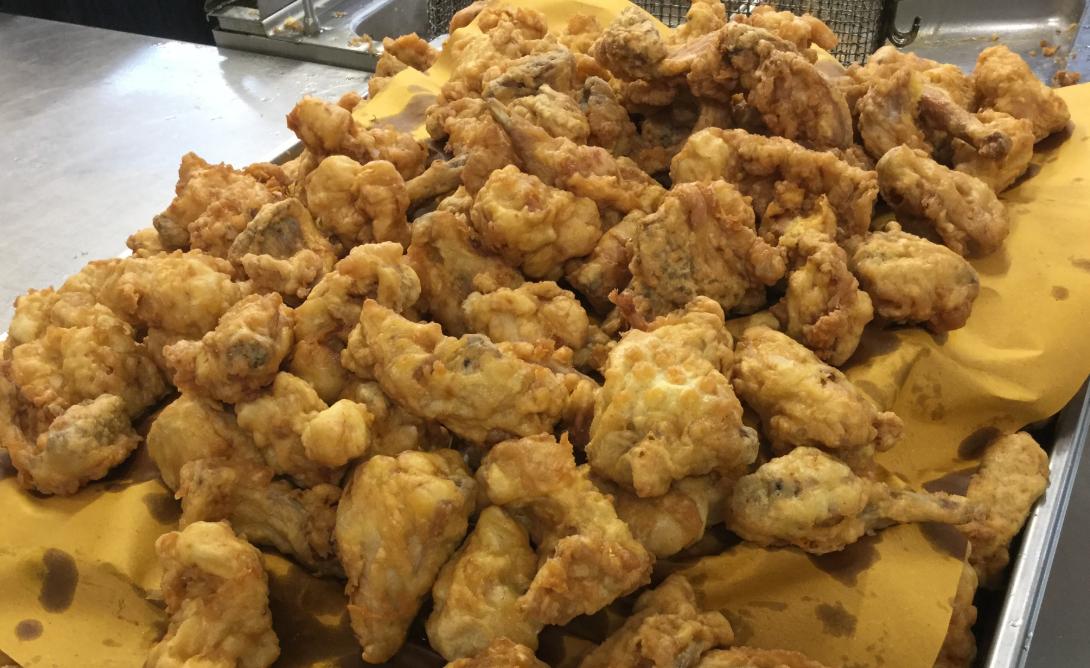 le otto sagre che non puoi perderti in toscana c 232 anche il fritto protagonista