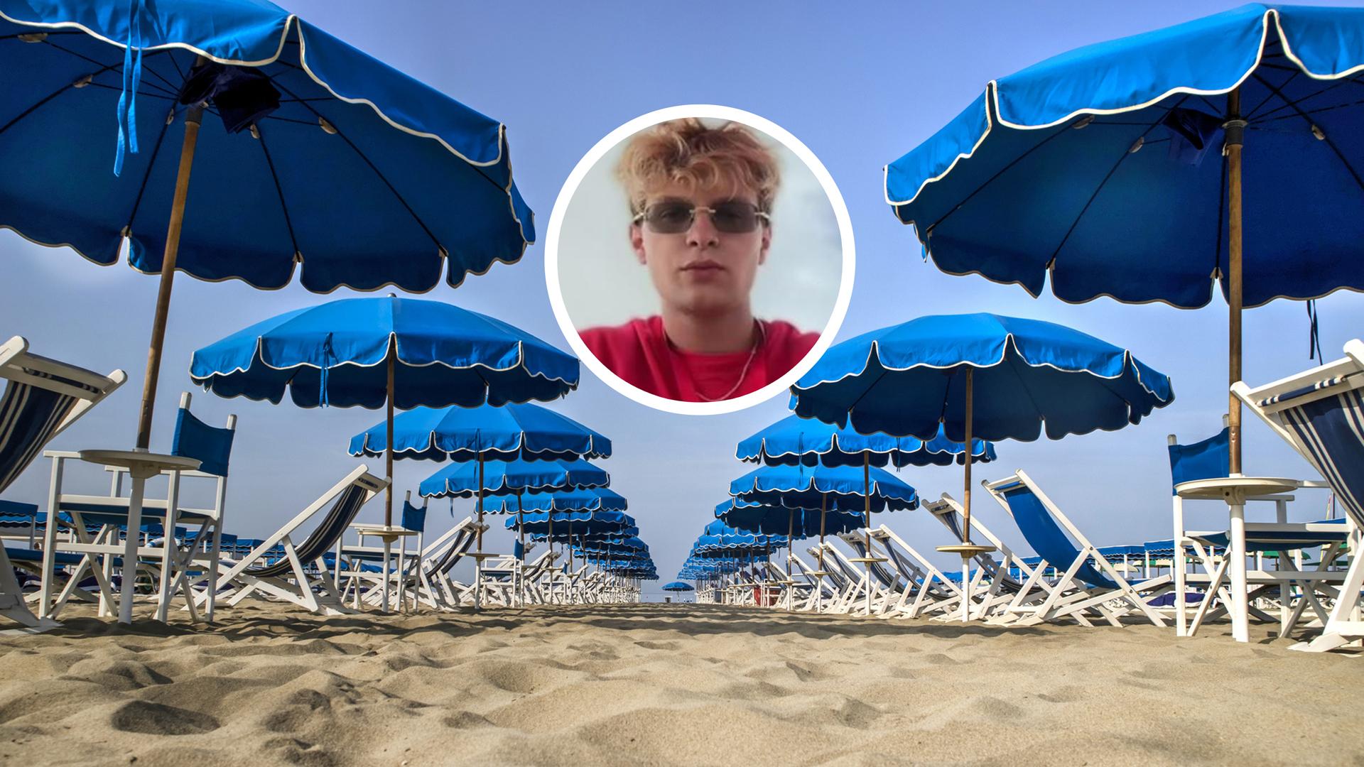 Giovane bagnino salva bimbo di 8 anni in mare. “Era in difficoltà, gridava”. Il ringraziamento dei familiari Giovane bagnino salva bimbo di 8 anni in mare. “Era in difficoltà, gridava”. Il ringraziamento dei familiari