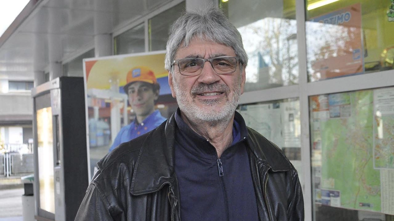 Amarezza e rabbia per l’accaduto, oltre alla paura. Impressioni che si uniscono al ‘senso di violazione’ per le vittime Massimo Dragoni (nella foto) e Sabra Casamonti Amarezza e rabbia per l’accaduto, oltre alla paura. Impressioni che si uniscono al ‘senso di violazione’ per le vittime Massimo Dragoni (nella foto) e Sabra Casamonti