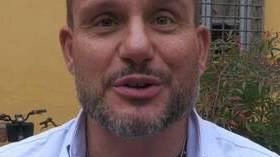 "Ci sono almeno 300 famiglie che nella zona ovest di Santa Maria del Giudice aspettano la realizzazione delle fognature, promesse... "Ci sono almeno 300 famiglie che nella zona ovest di Santa Maria del Giudice aspettano la realizzazione delle fognature, promesse...