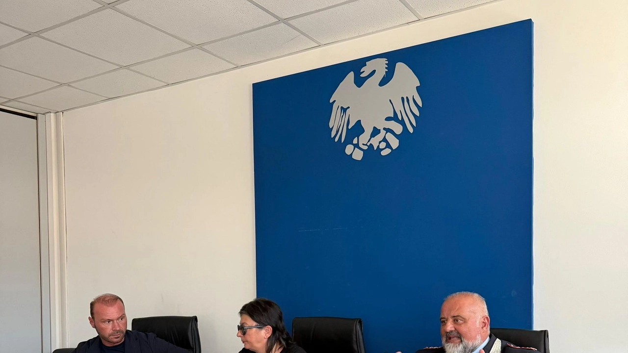 l'incontro l'incontro