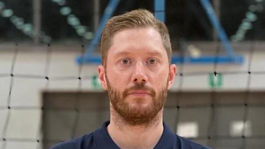 Fenice, il nuovo coach è Mario Giglio: "Darò tutto me stesso per questa sfida" Fenice, il nuovo coach è Mario Giglio: "Darò tutto me stesso per questa sfida"