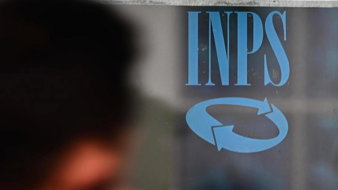 Una sede Inps Una sede Inps