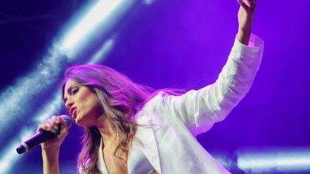La cantautrice senese Isotta Carapelli si sta facendo notare tra i ’big’ della musica La cantautrice senese Isotta Carapelli si sta facendo notare tra i ’big’ della musica